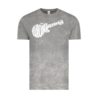 Cloud Rock The Monkees Vintage Tee - linhVisuals