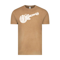 Vintage Camel The Monkees Vintage Tee - linhVisuals