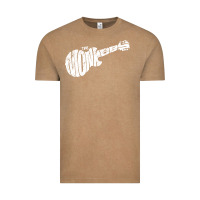 Vintage Coffee The Monkees Vintage Tee - linhVisuals