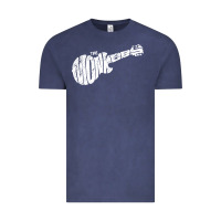 Vintage Denim The Monkees Vintage Tee - linhVisuals