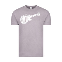 Vintage Zinc The Monkees Vintage Tee - linhVisuals