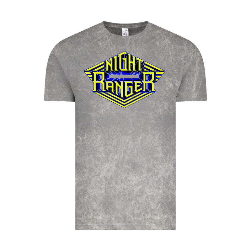 Night Ranger Vintage Tee by linhVisuals | Teevron