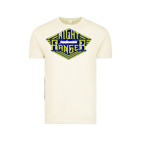 Vintage Arctic night ranger Vintage Tee - linhVisuals