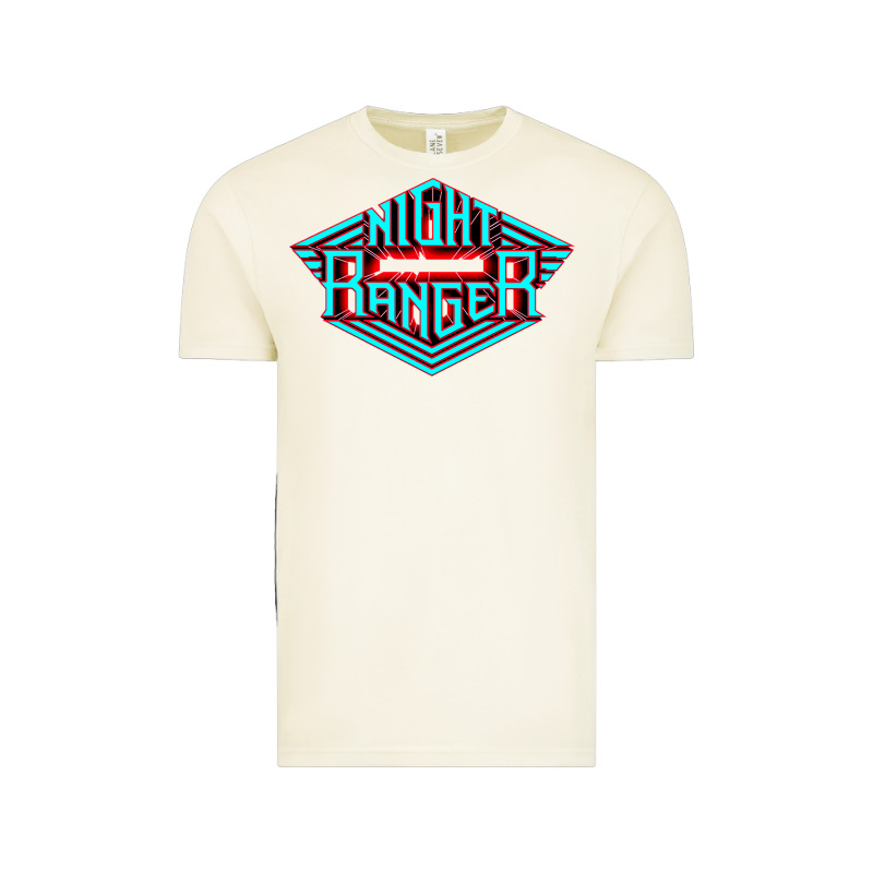 Night Ranger Vintage Tee by linhVisuals | Teevron