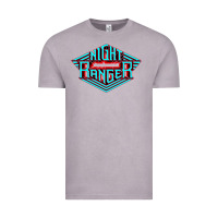 Vintage Zinc night ranger Vintage Tee - linhVisuals