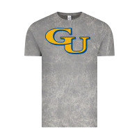 Cloud Rock graceland university yellowjacket Vintage Tee - linhVisuals