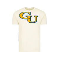 Vintage Arctic graceland university yellowjacket Vintage Tee - linhVisuals