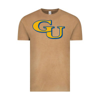 Vintage Camel graceland university yellowjacket Vintage Tee - linhVisuals