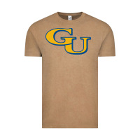 Vintage Coffee graceland university yellowjacket Vintage Tee - linhVisuals