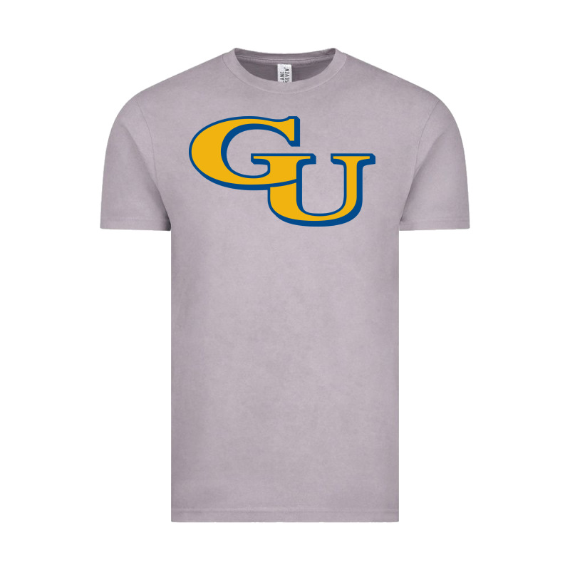 Graceland University Yellowjacket Vintage Tee by linhVisuals | Teevron
