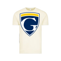 Vintage Arctic graceland university yellowjackets vectorized Vintage Tee - linhVisuals