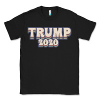 Black Trump 2020 Classic Tee - Bettercallsaul