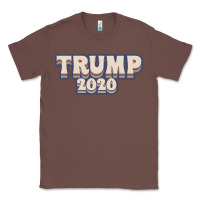 Chestnut Trump 2020 Classic Tee - Bettercallsaul