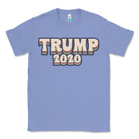 Colony Blue Trump 2020 Classic Tee - Bettercallsaul