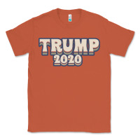 Copper Trump 2020 Classic Tee - Bettercallsaul