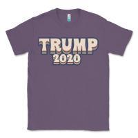 Lavender Trump 2020 Classic Tee - Bettercallsaul