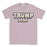 Lilac Trump 2020 Classic Tee - Bettercallsaul