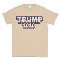 Mushroom Trump 2020 Classic Tee - Bettercallsaul