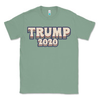 Sage Trump 2020 Classic Tee - Bettercallsaul