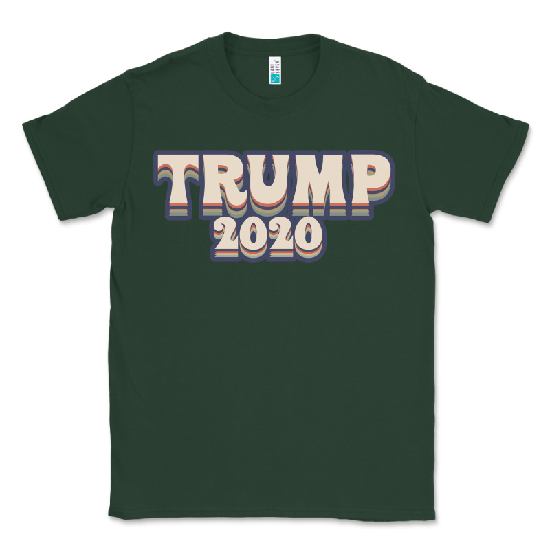 Trump 2020 Classic Tee by Bettercallsaul | Teevron
