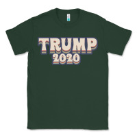 Sports Green Trump 2020 Classic Tee - Bettercallsaul