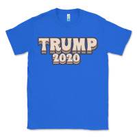 True Royal Trump 2020 Classic Tee - Bettercallsaul