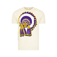 Vintage Arctic haskell indian Vintage Tee - linhVisuals
