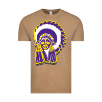 Haskell Indian Vintage Tee | Teevron