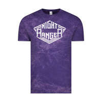 Night Ranger Vintage Tee | Teevron