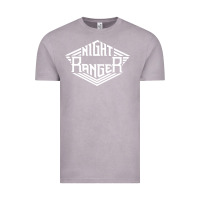 Vintage Zinc night ranger Vintage Tee - linhVisuals