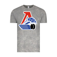 Cloud Rock lokomotiv yaroslavl Vintage Tee - linhVisuals