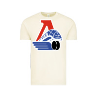 Vintage Arctic lokomotiv yaroslavl Vintage Tee - linhVisuals