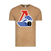 Vintage Camel lokomotiv yaroslavl Vintage Tee - linhVisuals