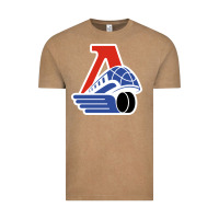 Vintage Coffee lokomotiv yaroslavl Vintage Tee - linhVisuals
