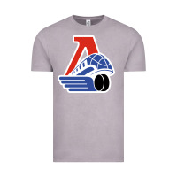 Vintage Zinc lokomotiv yaroslavl Vintage Tee - linhVisuals