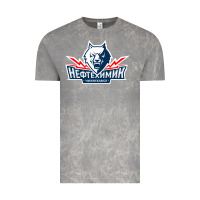 Cloud Rock neftekhimik nizhnekamsk Vintage Tee - linhVisuals