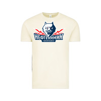 Vintage Arctic neftekhimik nizhnekamsk Vintage Tee - linhVisuals