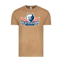 Vintage Camel neftekhimik nizhnekamsk Vintage Tee - linhVisuals