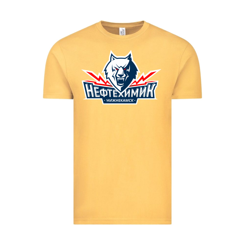 Neftekhimik Nizhnekamsk Vintage Tee by linhVisuals | Teevron