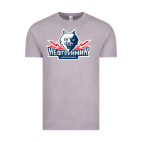 Vintage Zinc neftekhimik nizhnekamsk Vintage Tee - linhVisuals