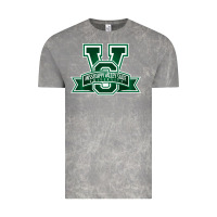 Cloud Rock The mississippi valley tate university Vintage Tee - linhVisuals