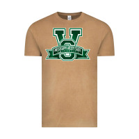 Vintage Camel The mississippi valley tate university Vintage Tee - linhVisuals