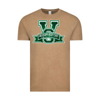 Vintage Coffee The mississippi valley tate university Vintage Tee - linhVisuals