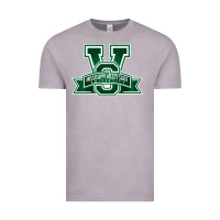 Vintage Zinc The mississippi valley tate university Vintage Tee - linhVisuals