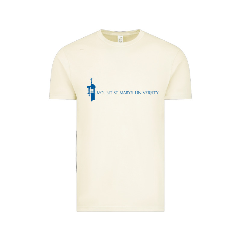 The Mount St Mary's University Vintage Tee by linhVisuals | Teevron