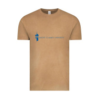 Vintage Camel The mount st mary's university Vintage Tee - linhVisuals