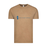 Vintage Coffee The mount st mary's university Vintage Tee - linhVisuals