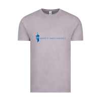 Vintage Zinc The mount st mary's university Vintage Tee - linhVisuals
