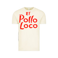 Vintage Arctic El Pollo Loco Vintage Tee - linhVisuals