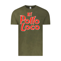 El Pollo Loco Vintage Tee | Teevron